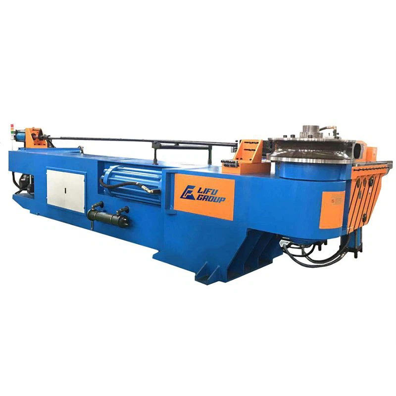 Poate fi folosită o mașină industrială de îndoit țevi pentru dezvoltarea de p...